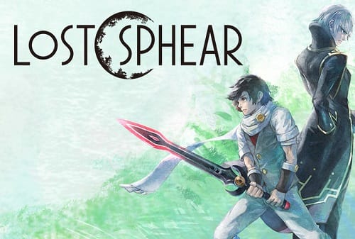 Lost Sphear – Recensione del nuovo titolo RPG targato Square Enix