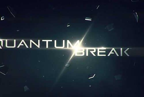 Svelato un nuovo trailer di Quantum Break!