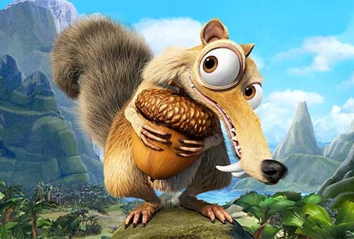 Ecco il primo trailer ufficiale di l’Era glaciale 5