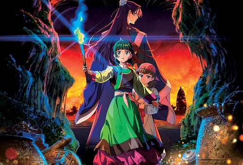 Il Monologo della Speziale: annunciato il film d’animazione