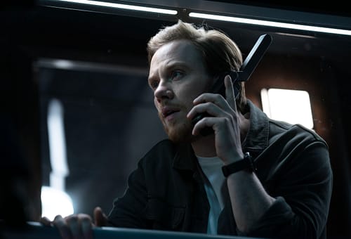 Nightsleeper – Fuori controllo: La Recensione