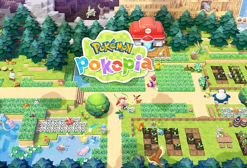Pokémon Pokopia: superati 5 milioni di copie vendute