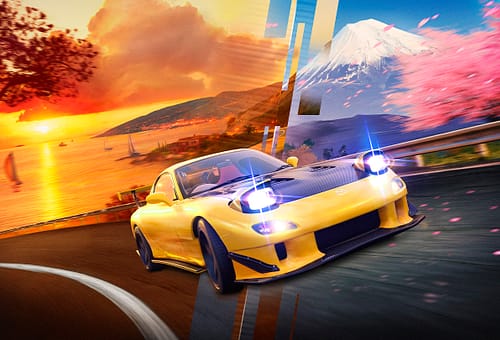 Gear.Club Unlimited 3 – la recensione