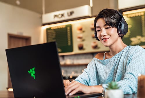 Razer Barracuda V2 Pro: cuffie wireless per gaming e mobilità