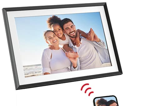 Festa dei Nonni: le idee regalo fotografiche di AgfaPhoto