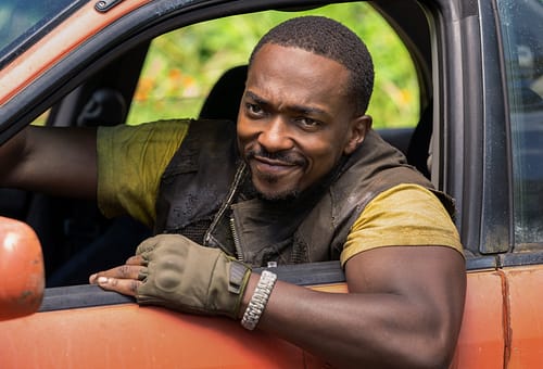 Twisted Metal: la serie TV dal 31 agosto su Sky e NOW