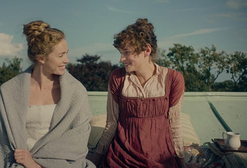 Orgoglio e Pregiudizio: la serie Netflix in uscita il 3 dicembre
