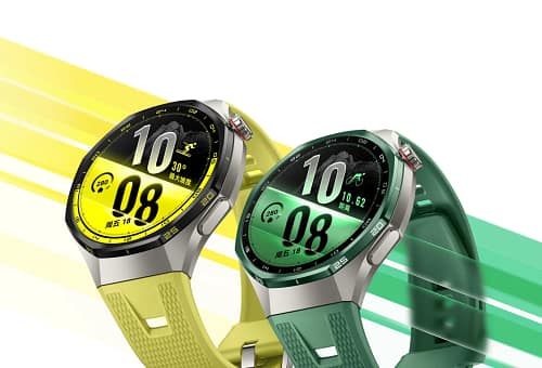 Huawei Watch GT 7 – La recensione