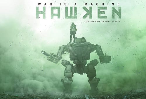 HAWKEN – RECENSIONE
