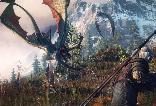 The Witcher: nel 2017 il film!