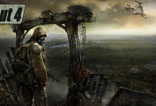 Fallout 4: più di 400 ore per esplorare tutta la mappa
