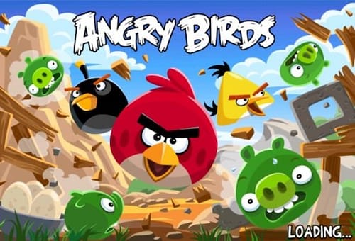 Angry Birds 2 raggiunge un milione di download in sole 12 ore