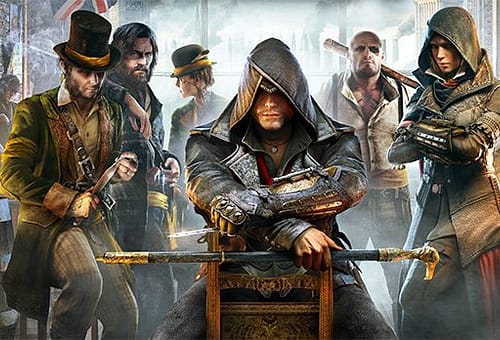 Un’ora di gioco su Assassin’s Creed Syndicate