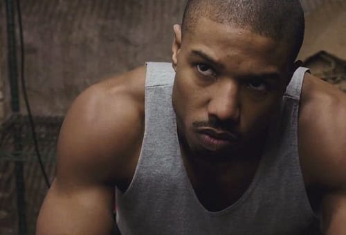 Secondo trailer per Creed, lo spin-off di Rocky