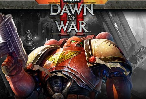 DAWN OF WAR 2 RETRIBUTION: ARRIVA IL NECRON OVERLORD!