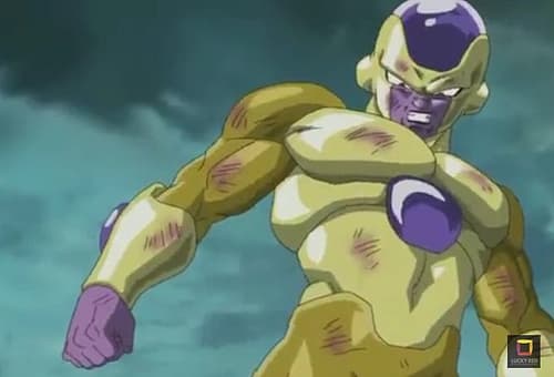 Dragon Ball torna al cinema con “Dragon Ball Z: La Resurrezione di F”