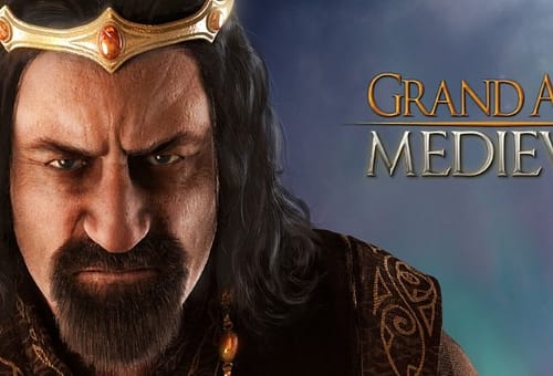 Grand Ages: Medieval arriverà in Europa il 25 settembre