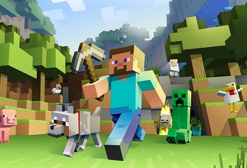 Rob McElhenney sarà il regista del film su Minecraft