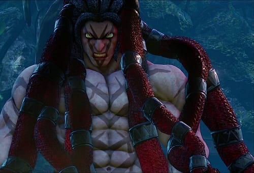 Street Fighter V: in arrivo un lottatore totalmente inedito!