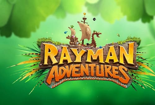 Rayman Adventures: la melanzana arriva anche su mobile!