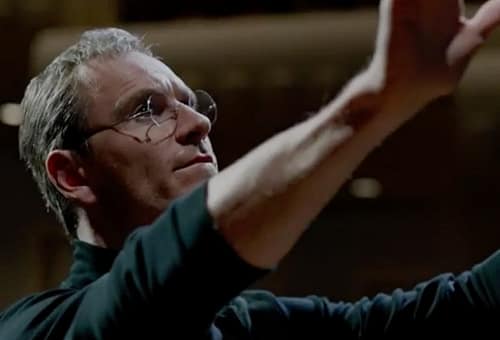 Steve Jobs: un video ci mostra il dietro le quinte del film