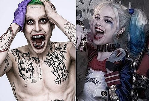 Trailer in italiano per Suicide Squad