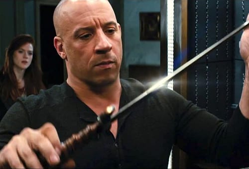 The Last Witch Hunter: Vin Diesel negli insoliti panni di un cacciatore di streghe