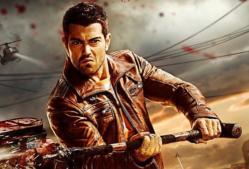 Il film di Watchtower arriva nel vecchio continente