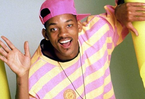 Ricreata su GTA V la sigla di Willy, il Principe di Bel-Air