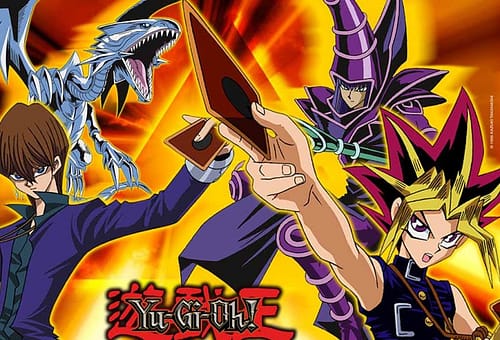 Primo trailer di Yu-Gi-Oh: The Dark Side of Dimensions