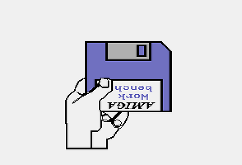 Trent’anni di Amiga…