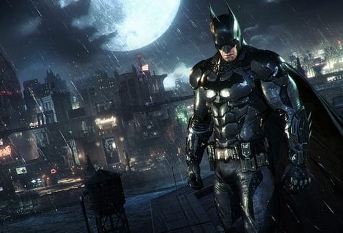A breve una patch per la versione PC di Batman: Arkham Knight