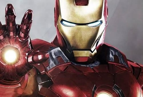 Iron Man arriva a Los Santos!