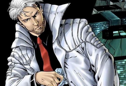 Agent Never: il fan film dedicato a Nathan Never!