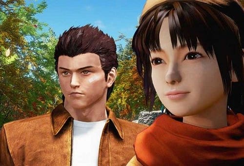 Comincia ufficialmente lo sviluppo di Shenmue III