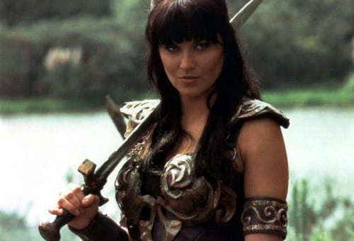 Xena è pronta a tornare sui nostri teleschermi con un reboot?