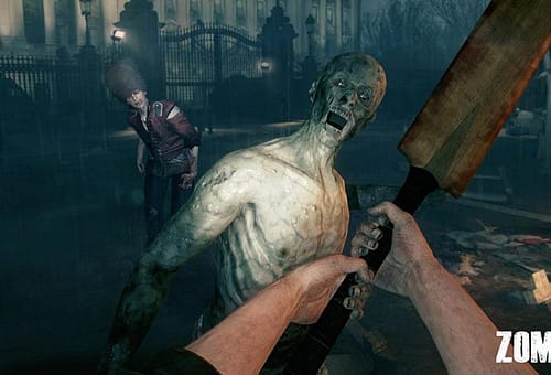 Zombi presto su PC, PS4 e Xbox One