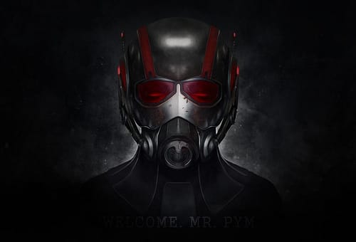 ANT-MAN – Recensione
