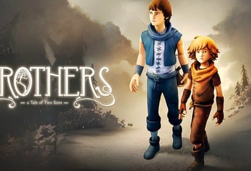 Mostrato un trailer per le versioni PS4 e Xbox One di Brothers: A Tale of Two Sons