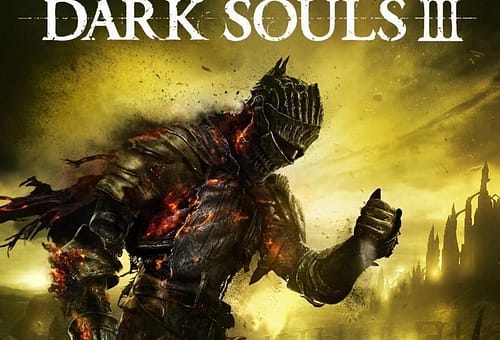 Dark Souls III: dalla GamesCom il primo trailer