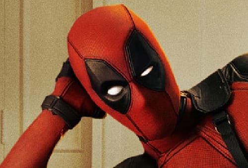 Deadpool: ecco il trailer red band!