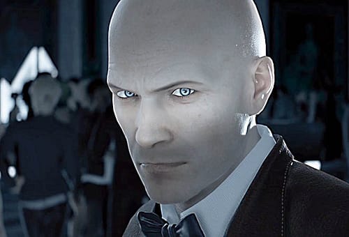 Hitman viene a trovarci… in Italia!