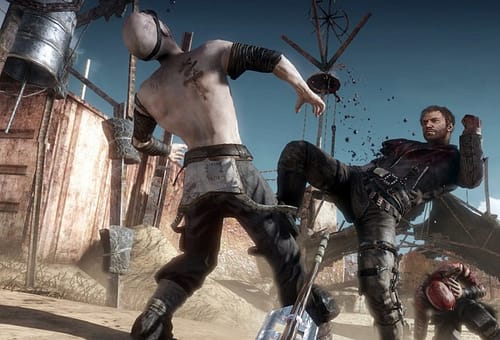 Easter eggs in Mad Max? Eccone qualcuno…
