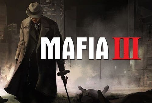 Mafia III non sarà rilasciato prima del prossimo aprile