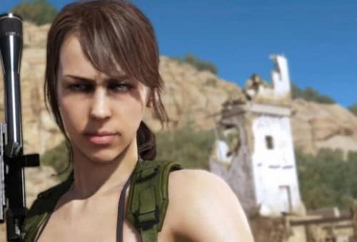 Un video di mezz’ora ci mostra Metal Gear Solid V: The Phantom Pain