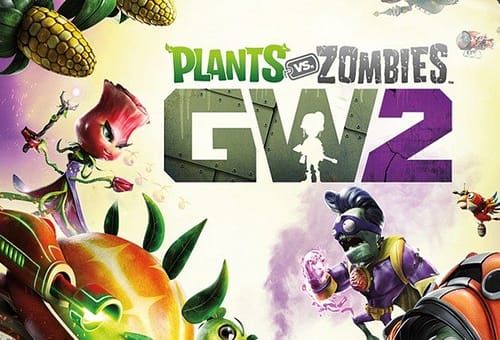 Electronic Arts ci presenta Plants vs Zombies: Garden Warfare 2