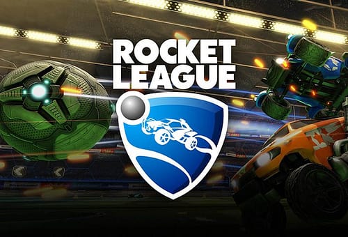 Un milione di vendite per Rocket League