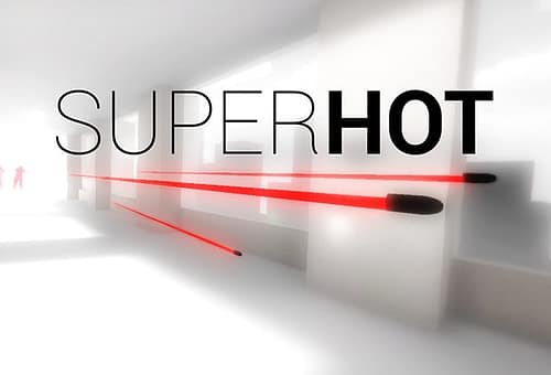 Superhot: ecco il trailer della versione beta