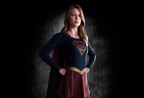 Nuovo trailer per la serie TV di Supergirl