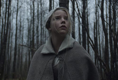 Primo trailer per l’horror The Witch